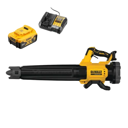 DEWALT Souffleur à batterie DEWALT DCMBL562P1-QW pack 1 batterie