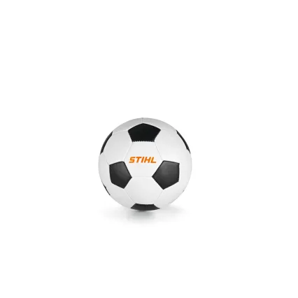 STIHL Ballon de soccer STIHL