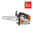 Élagueuse thermique STIHL MS 194 TC-E
