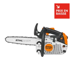 Élagueuse thermique STIHL MS 194 TC-E