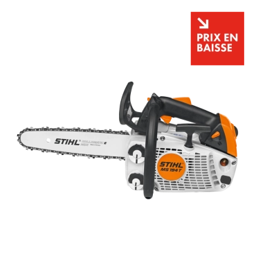 Élagueuse thermique STIHL MS 194 TC-E
