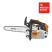 Élagueuse thermique STIHL MS 194 TC-E
