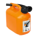 Bidon d'essence STIHL Orange