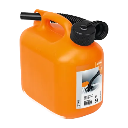 STIHL Bidon d'essence STIHL Orange
