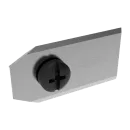 Lames EGO AB1009R pour robot tondeuse EGO