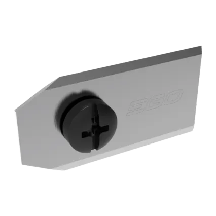 EGO Lames EGO AB1009R pour robot tondeuse EGO