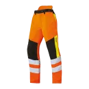 Pantalon anti-coupure STIHL PROTECT MS - Classe 1 - Type A
