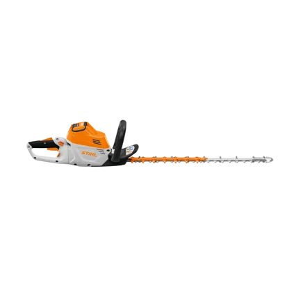 STIHL Taille-haies &agrave; batterie STIHL HSA 100