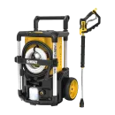 Nettoyeur à batterie DEWALT DCMPW1600