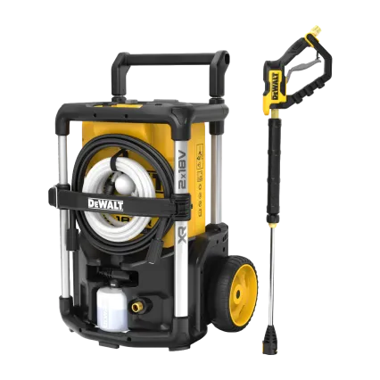 DEWALT Nettoyeur à batterie DEWALT DCMPW1600N-XJ