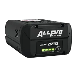 Batterie Lithium-Ion STIHL ALLPRO AP 20.1