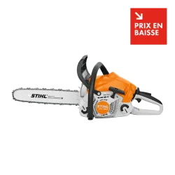 Tronçonneuse thermique STIHL MS 182 C-BE