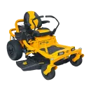 Tracteur tondeuse CUB CADET XZ5 L107