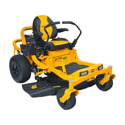 CUB CADET Tracteur tondeuse CUB CADET XZ5 L107