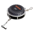 Mètre ruban en aluminium BAHCO