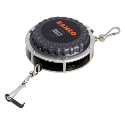 BAHCO M&egrave;tre ruban en aluminium BAHCO