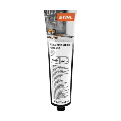 STIHL Graisse STIHL Electric Gear Grease