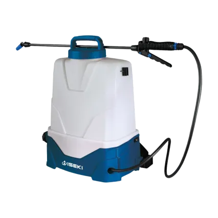 ISEKI Pulvérisateur à batterie ISEKI PE1500