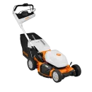 Tondeuse à batterie STIHL RMA 756 V