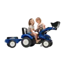 Tracteur jouet ISEKI