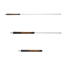 Lance projection droite