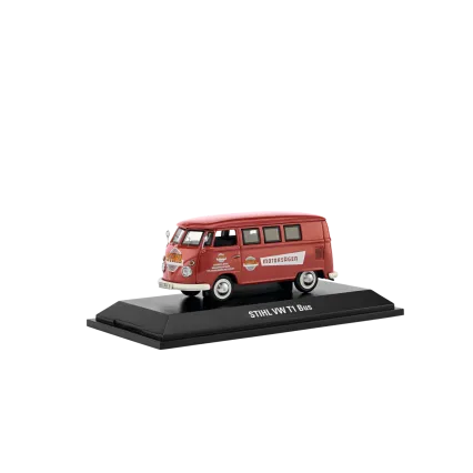 STIHL Modèle réduit Minibus STIHL VW T1