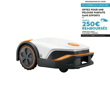 STIHL Tondeuse robot STIHL iMOW® 5