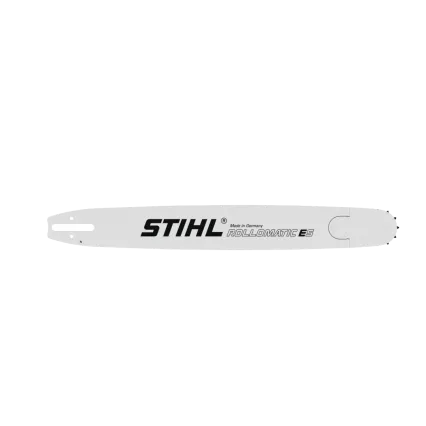 STIHL Guide-chaîne Rollomatic ES - .404 - 1,6 mm - 90 cm