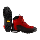 Chaussures de grimpe SOLIDUR CARLIT