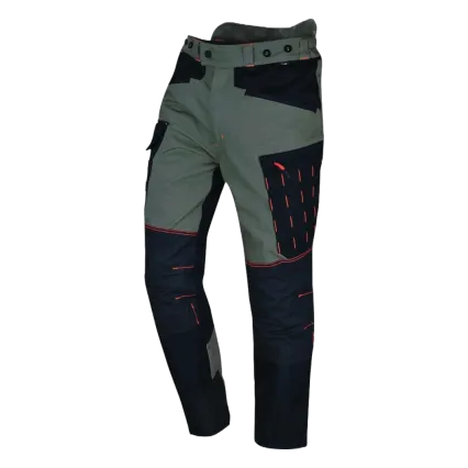 SOLIDUR Pantalon SOLIDUR HANDY - Gris