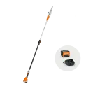 Perche d'élagage à batterie STIH HTA 50 pack 1 batterie