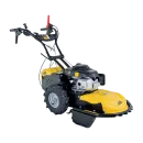 Débroussailleuse forestière ROQUES ET LECOEUR RL115H