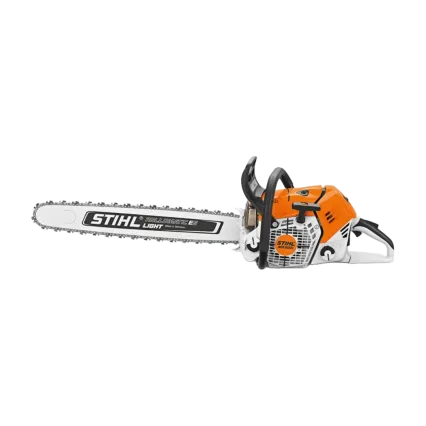 STIHL Tronçonneuse MS 500i W