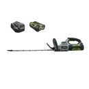 Taille-haies à batterie EGO HT2001E - Pack 1 batterie