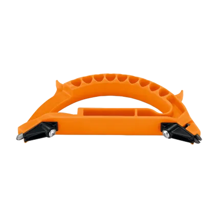 STIHL Outil d'affûtage 3 en 1 STIHL