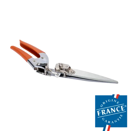 BAHCO Cisaille &agrave; gazon BAHCO GS-76