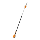 Perche d'élagage à batterie STIHL HTA 66