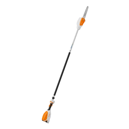 STIHL Perche d'&eacute;lagage &agrave; batterie STIHL HTA 66