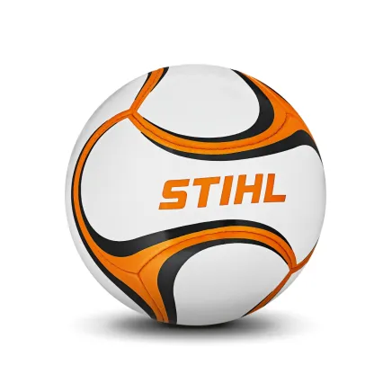 STIHL Ballon de football STIHL