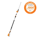 Taille-haies sur perche à batterie STIHL HLA 86