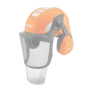 Rallonge de visière STIHL