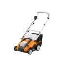 Scarificateur à batterie STIHL RLA 240