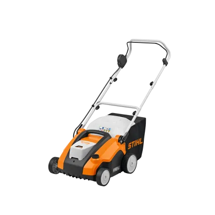 STIHL Scarificateur à batterie STIHL RLA 240