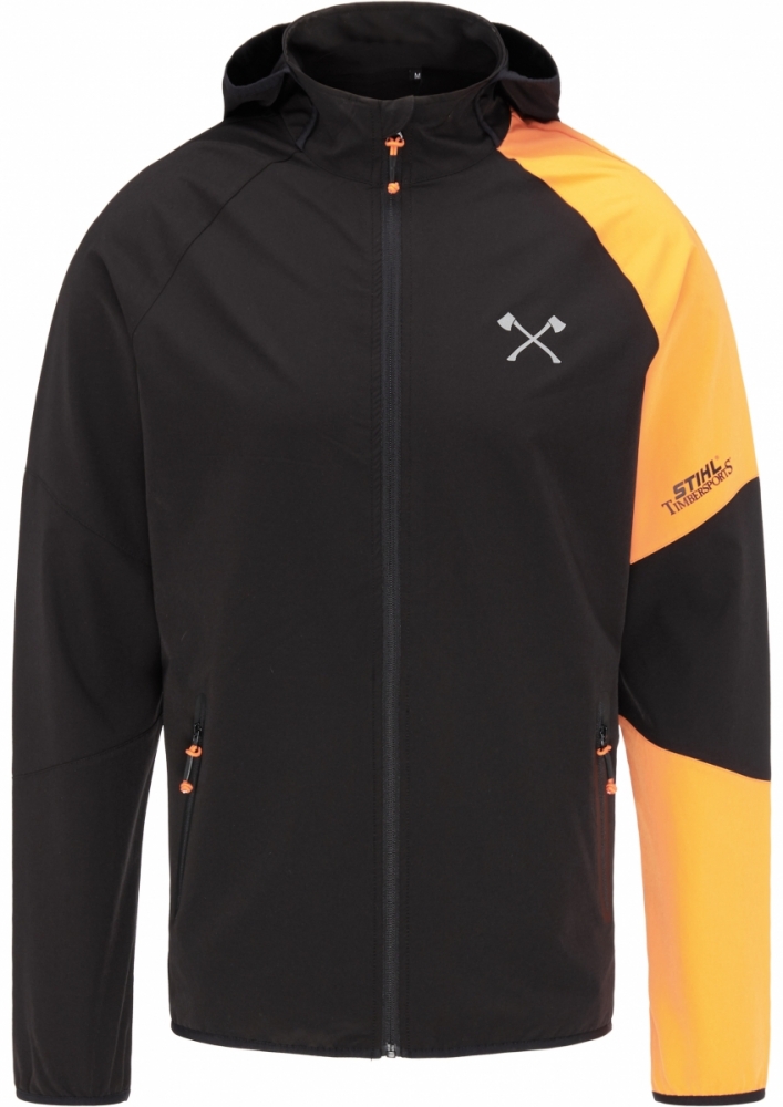 Veste coupe-vent Timbersports® Homme