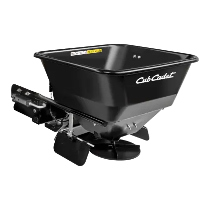 CUB CADET Épandeur électrique Cub Cadet pour série XT