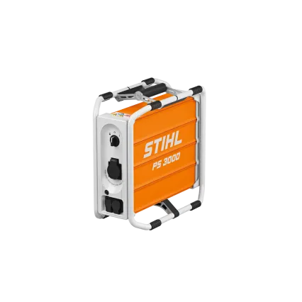 STIHL Générateur électrique portable STIHL PS 3000