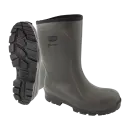 Demi-bottes SOLIDUR ALLWORKER O4