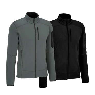 Veste PFANNER POLARTEC - Femme