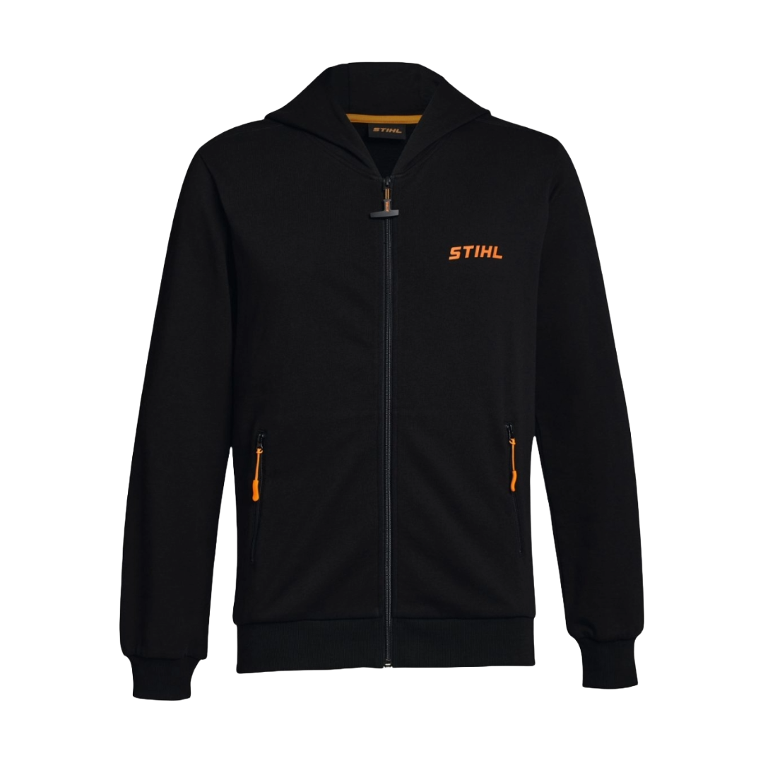 Veste à capuche STIHL
