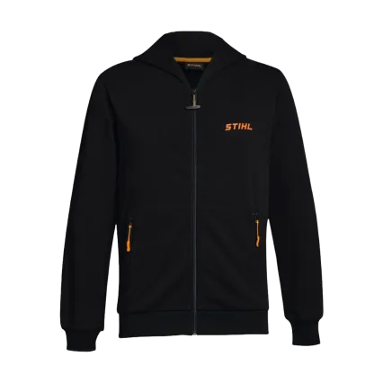 STIHL Veste à capuche STIHL